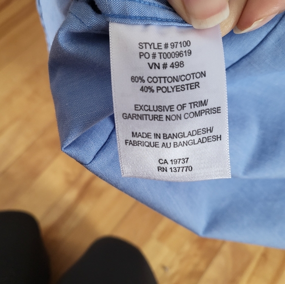 ROOTS 73 WOMENS CLEARWATER SZ MEDIUM - Picture 6 of 9